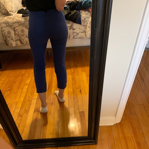Two piece pants suit - Picture 7 of 14